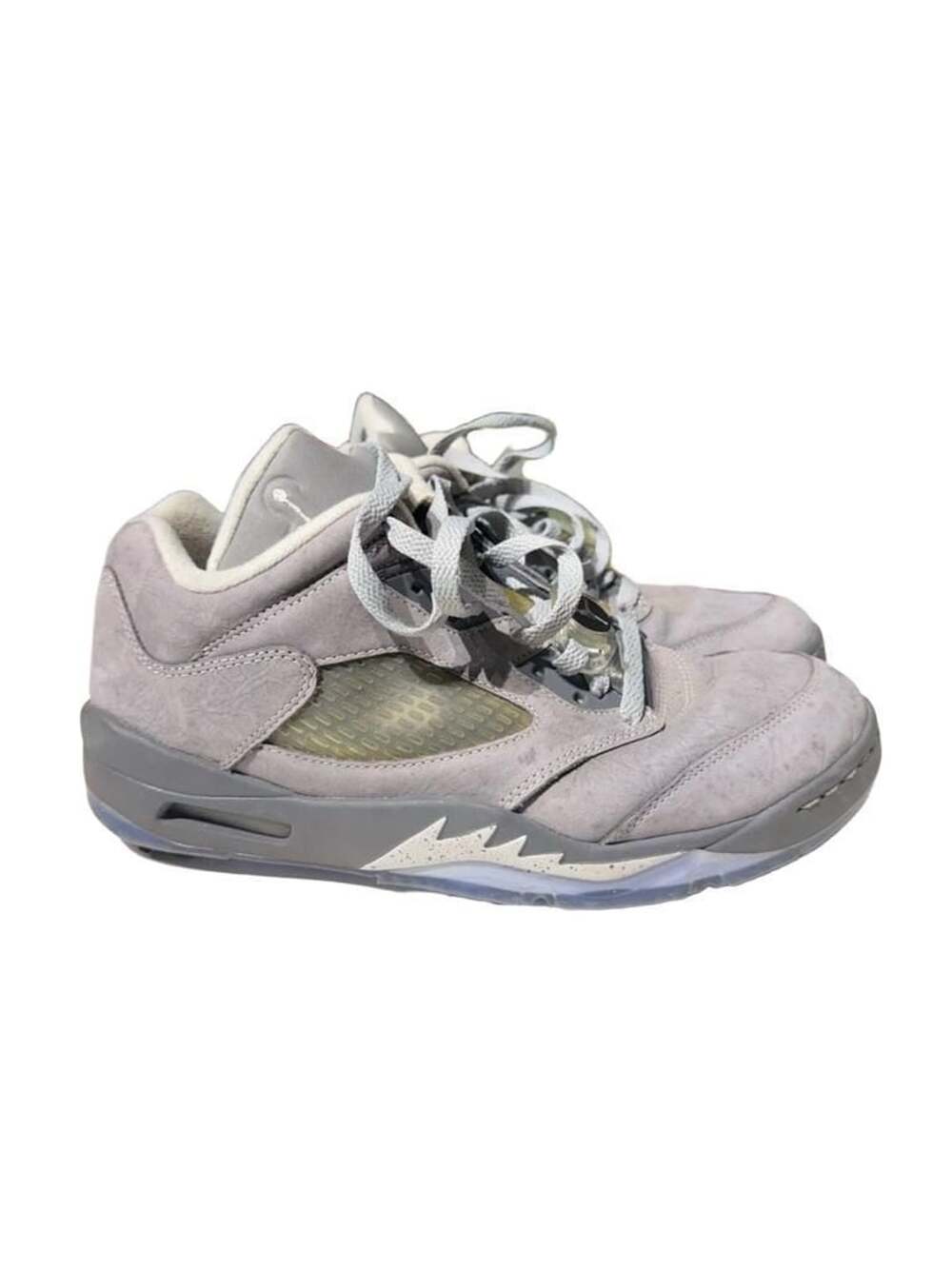 Air Jordan 5 Low Golf Wolf Grey Sz9